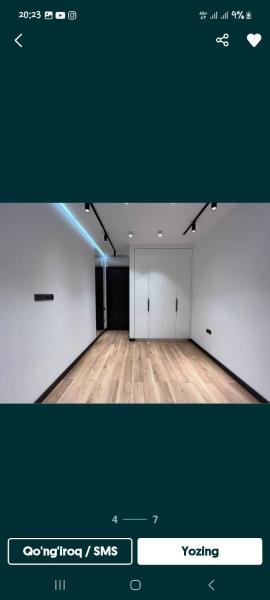 Квартира Apartment